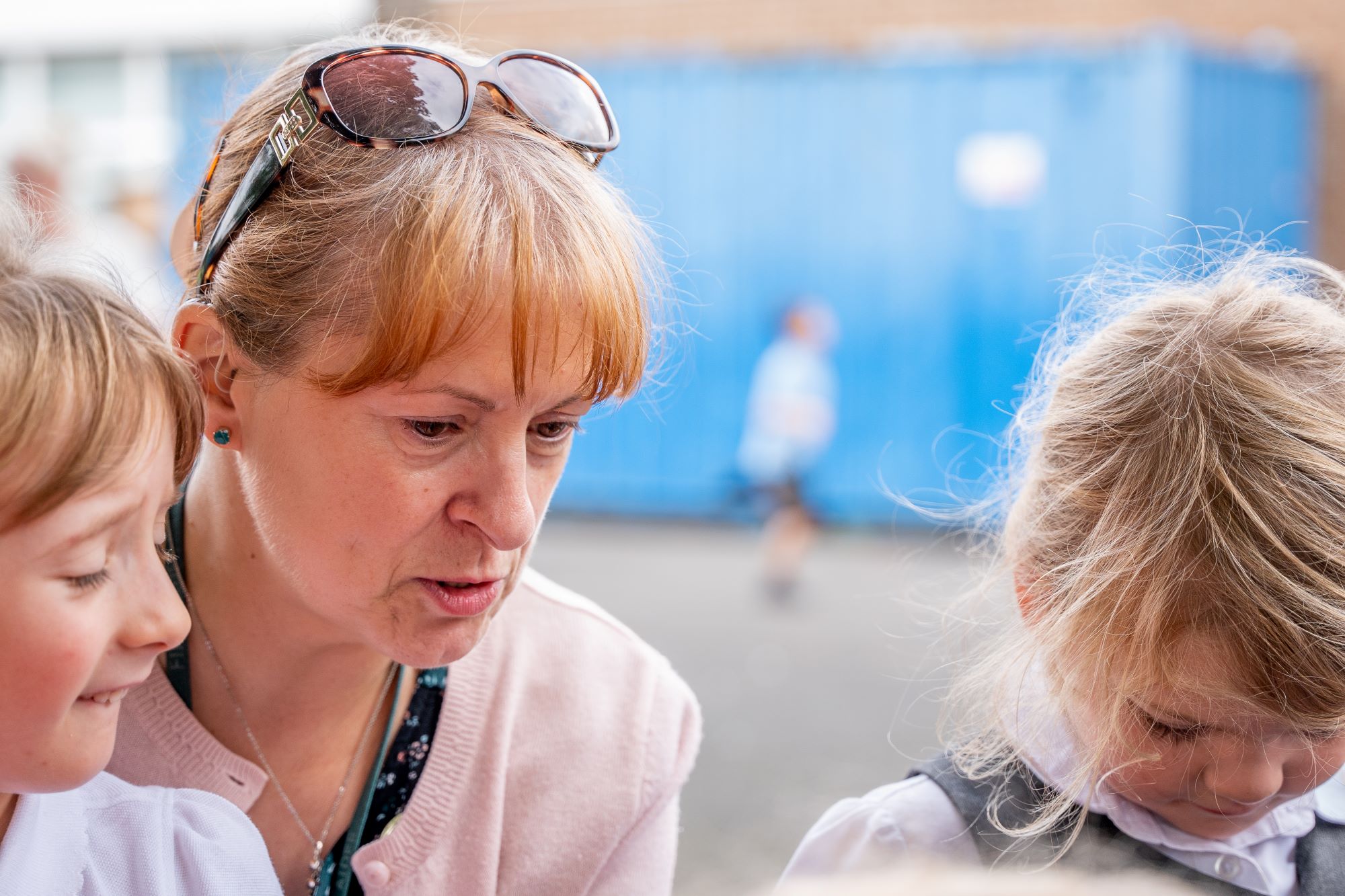 Our Staff - Springwell Village Primary School