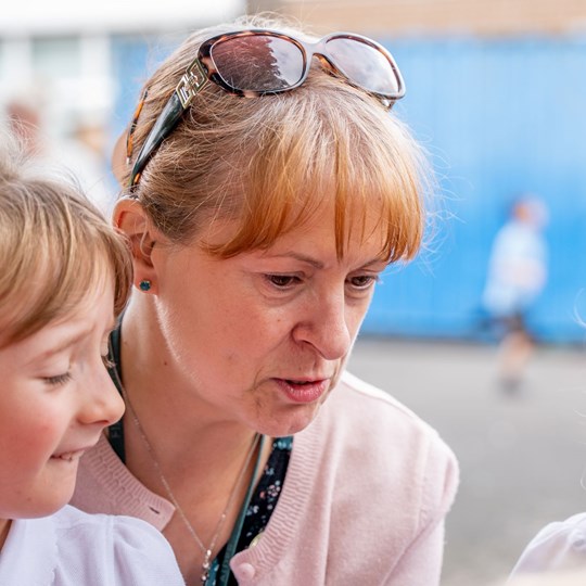 Our Staff - Springwell Village Primary School