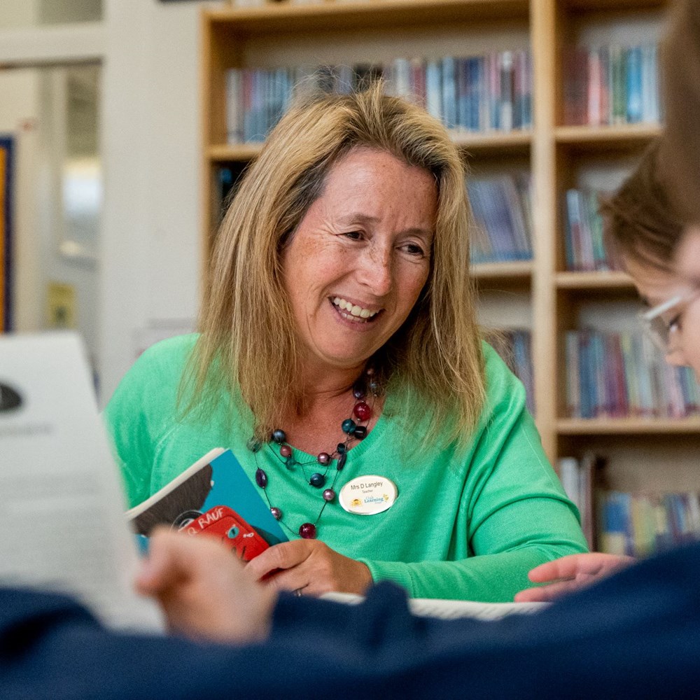 Springwell Staff 37